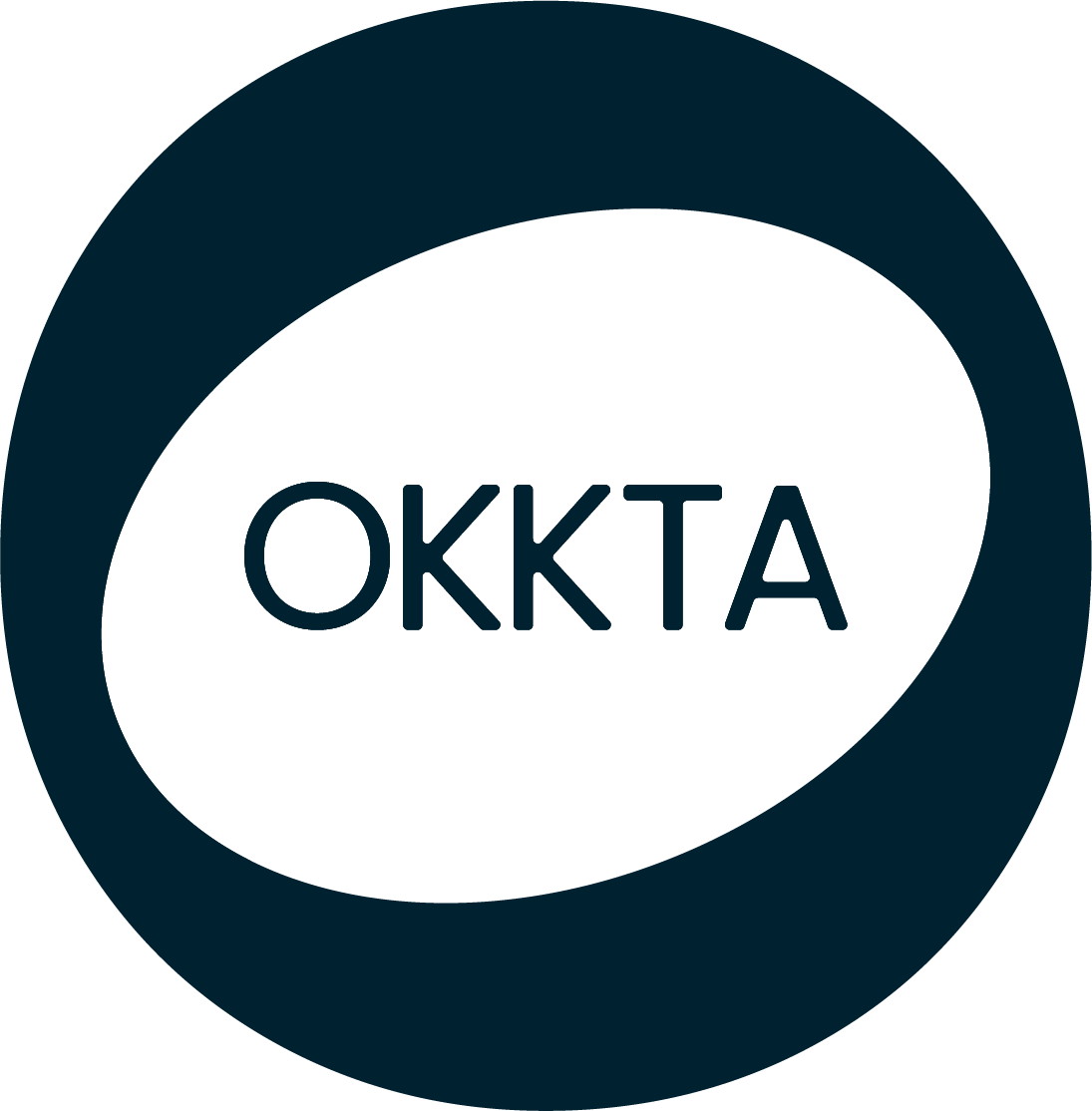 Símbolo da OKKTA